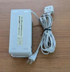 昇降圧変圧器 550W 日章工業 MTU-550 アップダウントランス 日本製 