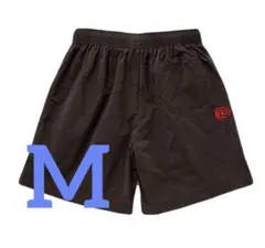 パンツ sol soonerorlater guruguru shorts L Navy SOL soonerorlater / GURUGURU DENIM SHORTS / DAR