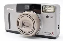 ⭐️まとめ売り⭐️キャノン Canon Autoboy 初代 & Autoboy S 2026年最新】canon autoboy Sの人気アイテム - メルカリ