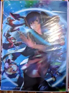 メダリスト アニメイト オンリーショップ 抽選会 C賞 グリッター
