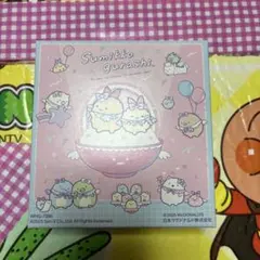 すみっコぐらし メモ用紙セット　ハッピーセット