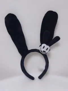 オズワルド・ザ・ラッキー・ラビット カチューシャ