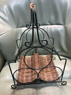 2026年最新】ワインラック アイアンの人気アイテム - メルカリ