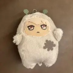 アイナナ モンぬい ワルモフ きらどるぬいぐるみ 棗巳波
