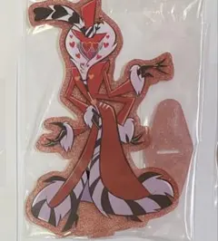 ハズビンホテル 一番くじ F賞ヴァレンティノ