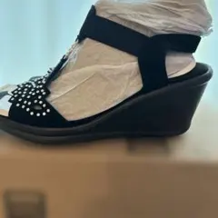 スケッチャーズサンダル23.5cmのサムネイル