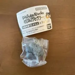 Daisuke Kondo めじるしアクセサリー　くもり