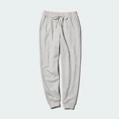 UNIQLO ヒートテックボアスウェットパンツ　XS
