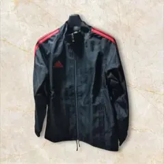 adidas　アディダス　ジャケット　キッズ　150cm