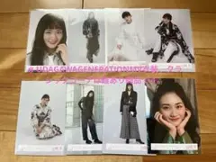 【難あり】櫻坂46　山﨑天