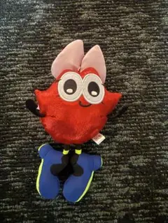 レア!! ジェリーキャット バスケットボール ぬいぐるみ - メルカリ