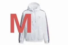NIKE x JACQUEMUS トラックジャケット ホワイト 2XL - メルカリ