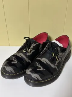 限定】Dr.Martens 2013AW 15246220 廃盤」 - メルカリ