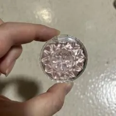 キャンメイク　むにゅっとハイライター　02