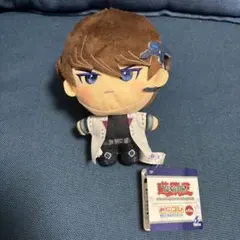 遊戯王 みにコレ！ぬいぐるみマスコット 海馬瀬人 - メルカリ