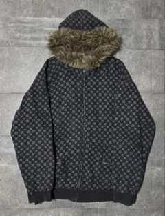 2026年最新】ファーパーカー y2kの人気アイテム - メルカリ