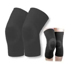 ❣新品❣ ひざ用サポーター S 優しくしっかりサポート 膝ウォーマー 厚さ2mm