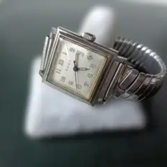 ジャンクビンテージエルジン手巻き時計 Elgin lgn271201 ジャンクビンテージエルジン手巻き時計 Elgin lgn271201 - メルカリ