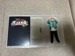 ランラン　アクスタ　LIKIYA