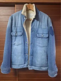 BAYFLOW デニムジャケット