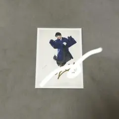 超特急 ハル joker 特典 HMV トレカ&缶バッチ - メルカリ