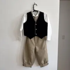 【発表会】　男児 フォーマルウェア （キャサリンコテージ）