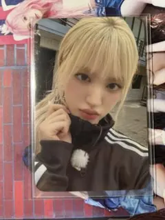 2025年最新】ive ポップアップ リズの人気アイテム - メルカリ