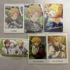 あんスタ　春川宙　ぱしゃっつ他　まとめ売り