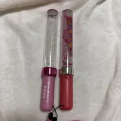 すとぷり　ペンライト２本セット