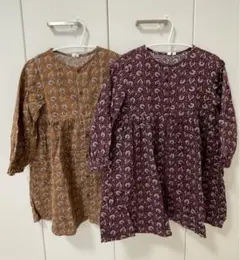 Samansa  Mos2  LagomのワンピースSize   XL