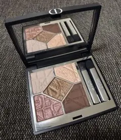 ゆあ様専用 DIOR ディオールショウ サンククルール 647シルクトープのサムネイル