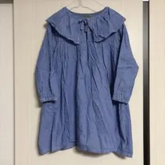 キッズ ワンピース サイズ120