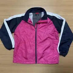 クロステックスポーツJr 防寒ジャケット　130
