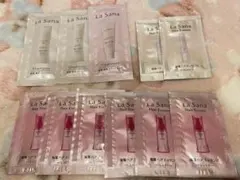 ラサーナ ❤︎ 11点 トライアルセット