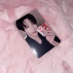 riize ショウタロウ トレカ Odyssey KMS 中華