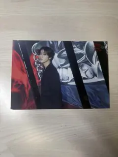 StrayKids　スキズ　ラントレ　ハン