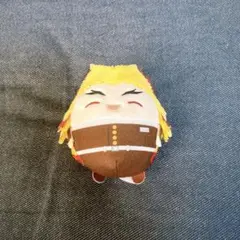 鬼滅の刃 ふわコロりん 煉獄杏寿郎 通常Ver. 特典 すやすやVer. 駿河屋 -<中古>煉獄杏寿郎(すやすやVer.) 「鬼滅の刃 ふわコロ
