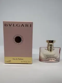 BVLGARI Rose Essentielle 30ml 香水 - メルカリ