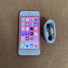 101【早い者勝ち】美品☆電池最良好☆iPod Touch7第7世代 32GB☆ Apple iPod touch 第7世代 32GB グレー アイポッドタッチ Apple