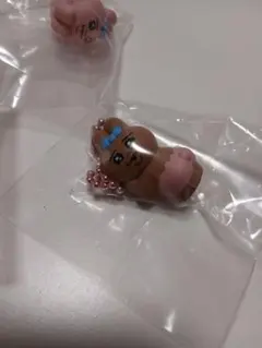 おぱんちゅうさぎ×んぽちゃむ　 おぱんちゅうさぎ 日焼けのサムネイル