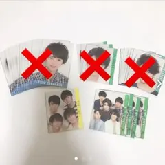 髙橋優斗 データカード 厚紙