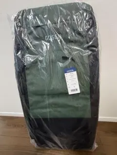 【新品未使用】GOSEN ラケットバックパック Townuse BA25TRBのサムネイル