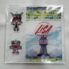 2026年最新】lisa アクリルスタンド アジアツアーの人気アイテム