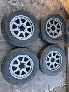 2026年最新】185/85r16 オープンカントリーの人気アイテム - メルカリ