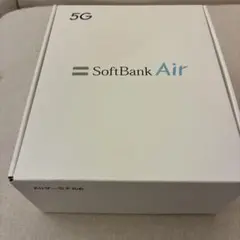 2026年最新】softbank airターミナル5の人気アイテム - メルカリ