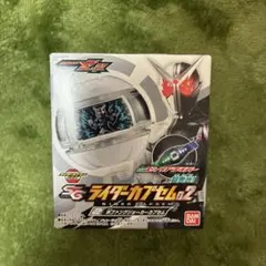 仮面ライダーゼッツSGライダーカプセム02ダブルファングジョーカーカプセム