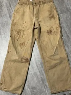 カーハート　Carhartt