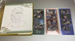 忍たま　6年ろ組セット