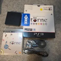 Sony PlayStation 3 本体 120GB