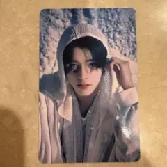 ENHYPEN ジェイク daydream タワレコ ラキドロ トレカ